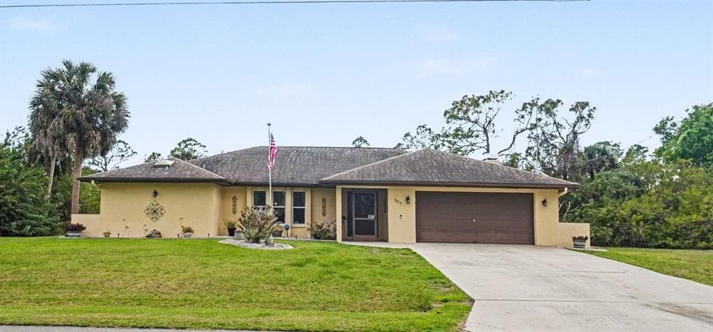 507 RAMBLEWOOD STREET photo 1