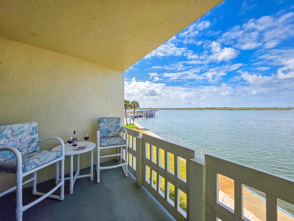 3606 S PENINSULA DRIVE 208 photo 17