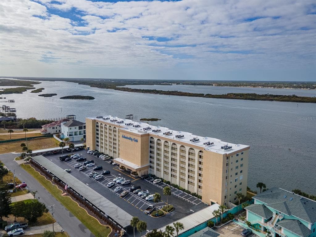 3606 S PENINSULA DRIVE #208 3