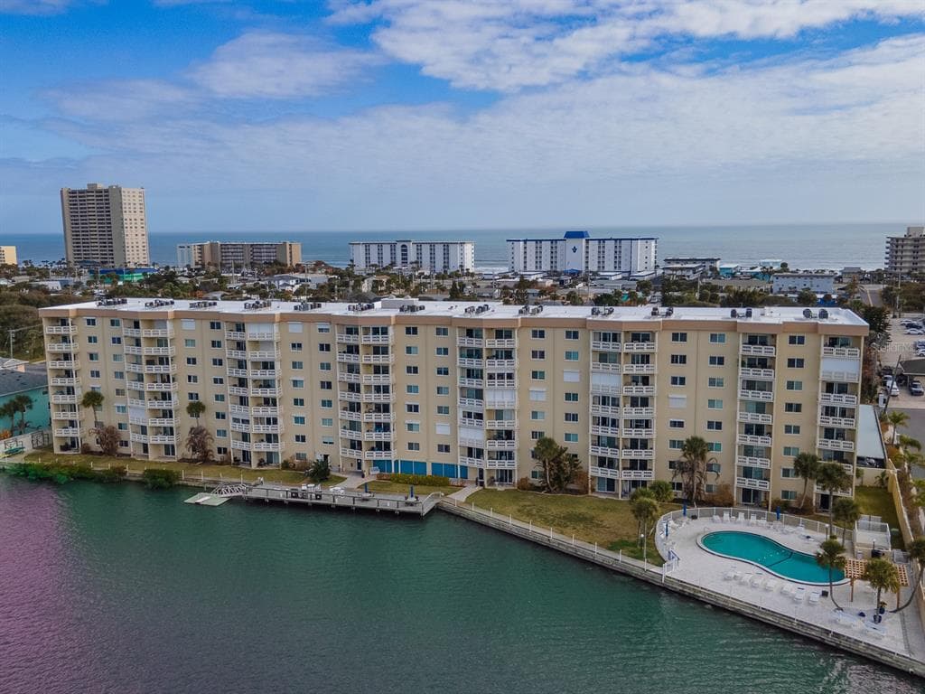 3606 S PENINSULA DRIVE #208 5
