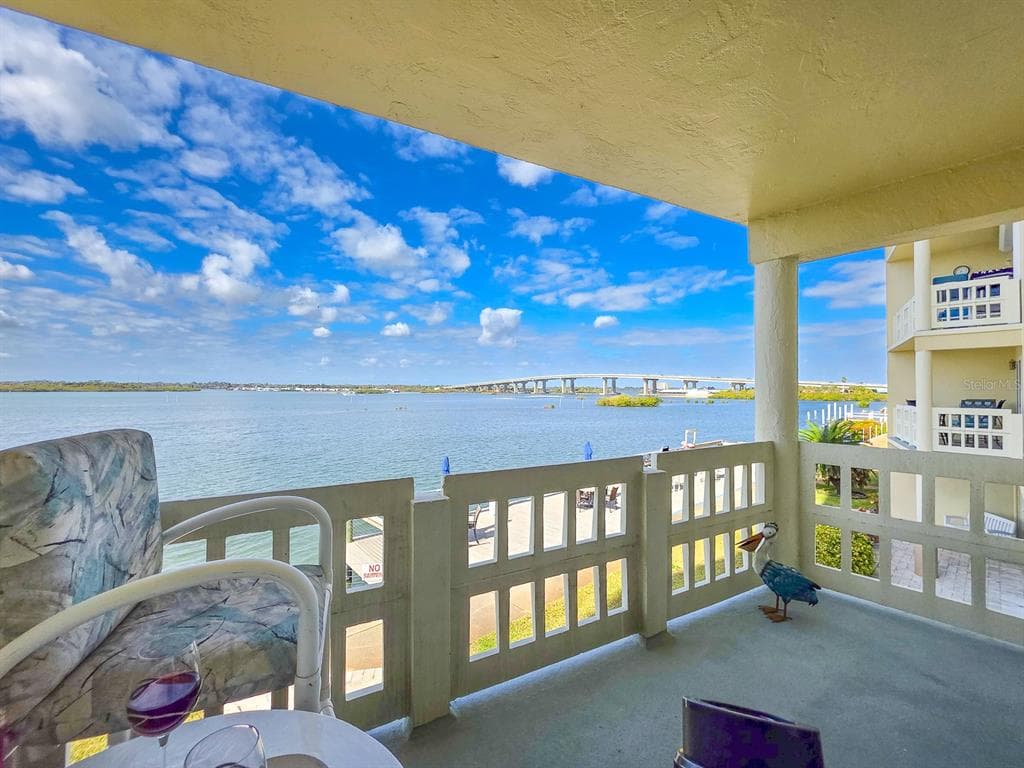 3606 S PENINSULA DRIVE 208 photo 19