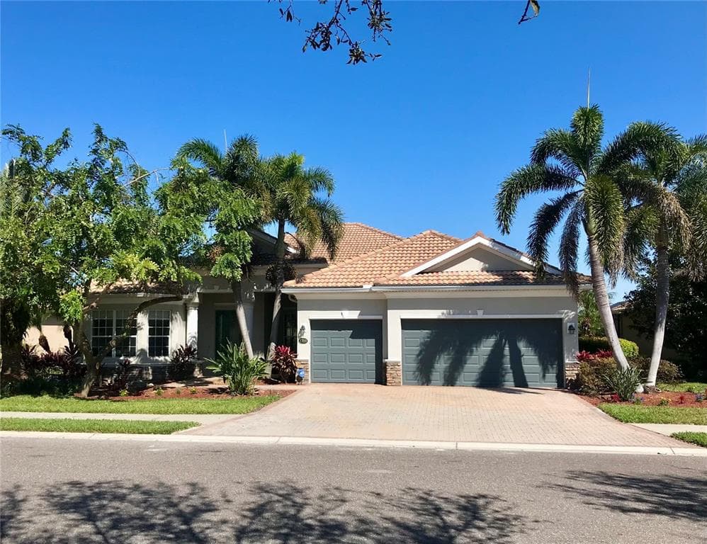 7709 RIVER PRESERVE DRIVE photo 1