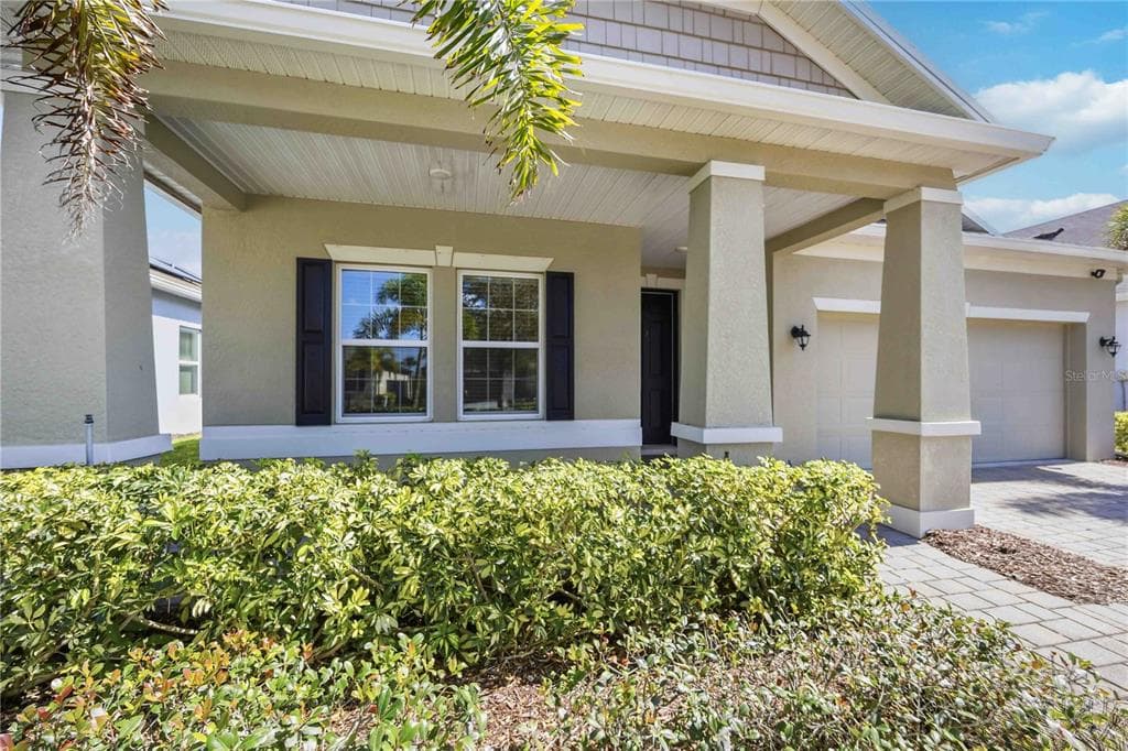 1533 SUNSET PRESERVE WAY photo 3