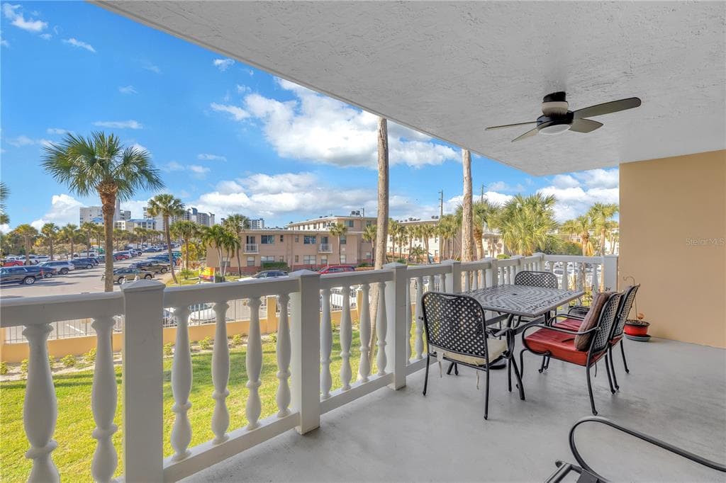 6650 SUNSET WAY 105 photo 16