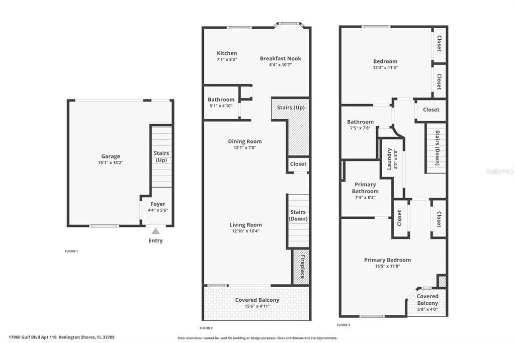 17960 GULF BOULEVARD 119 photo 10
