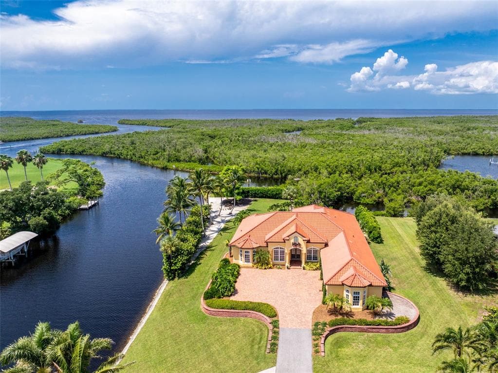 5566 RIVER BAY DRIVE photo 3