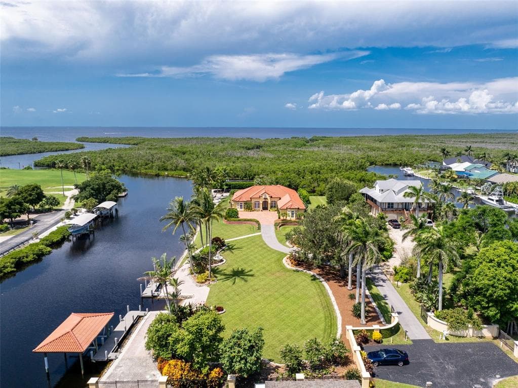 5566 RIVER BAY DRIVE photo 1