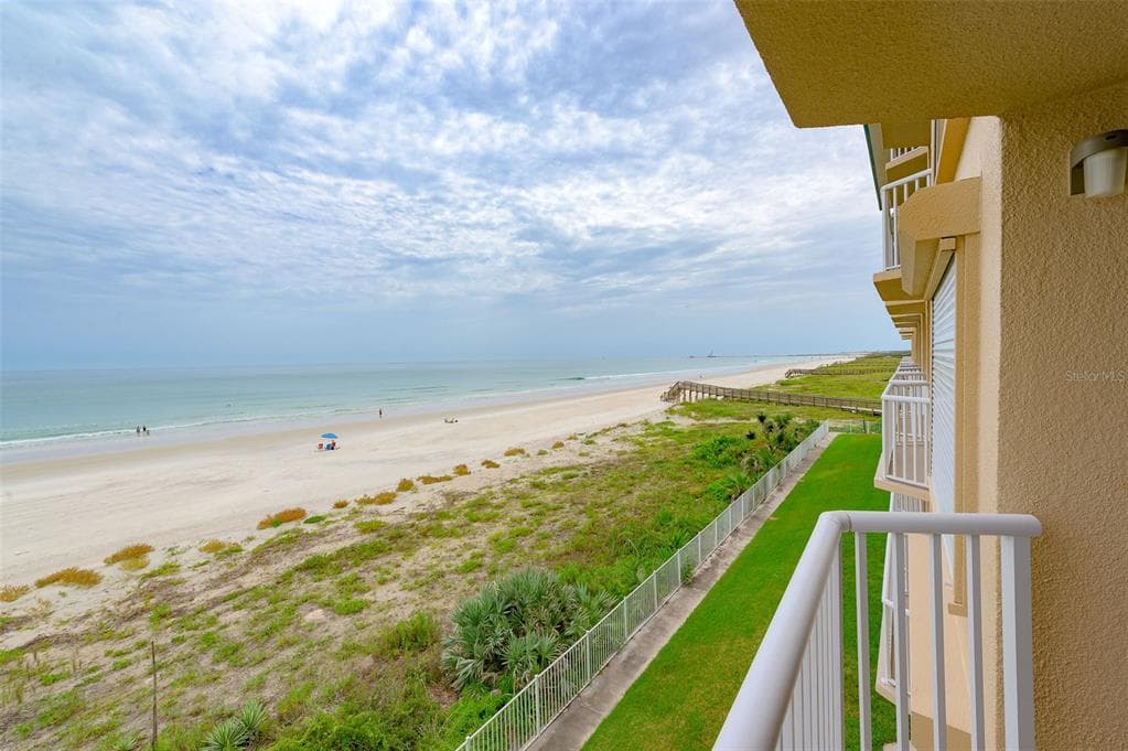4799 S ATLANTIC AVENUE 3030 photo 17