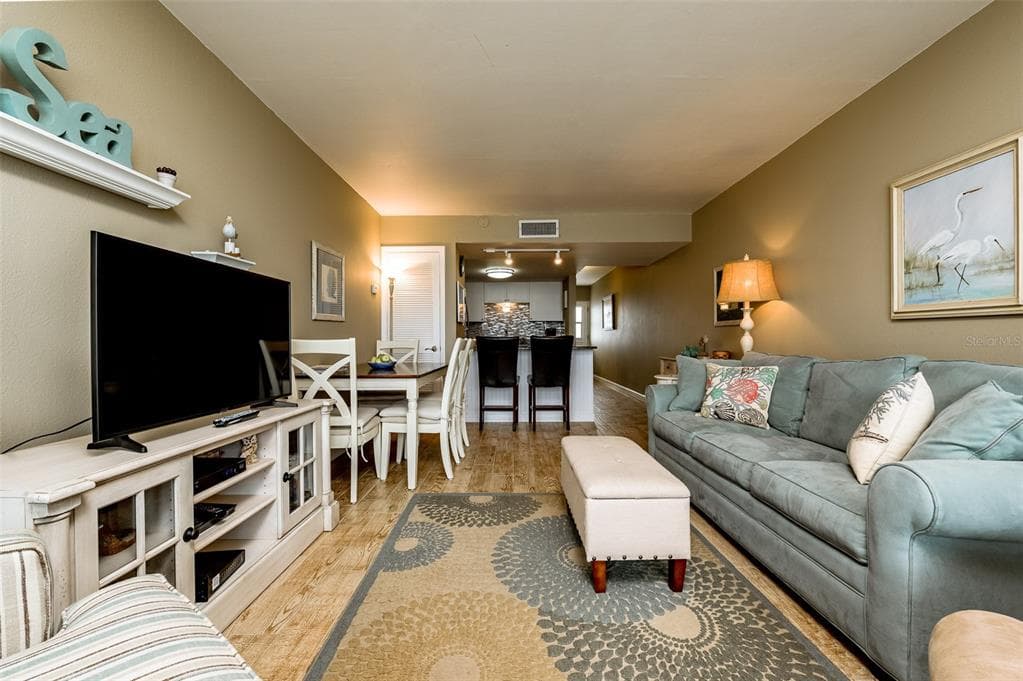 4799 S ATLANTIC AVENUE 3030 photo 7