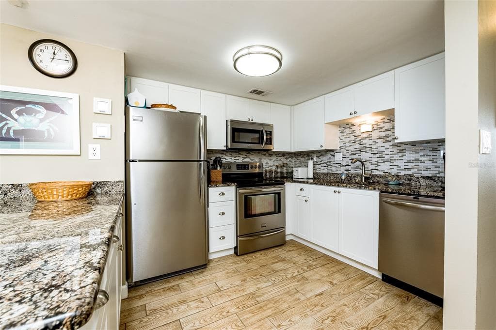 4799 S ATLANTIC AVENUE 3030 photo 3