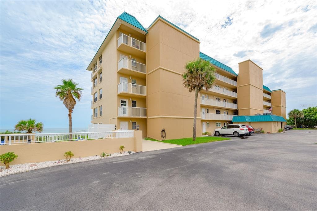 4799 S ATLANTIC AVENUE 3030 photo 1
