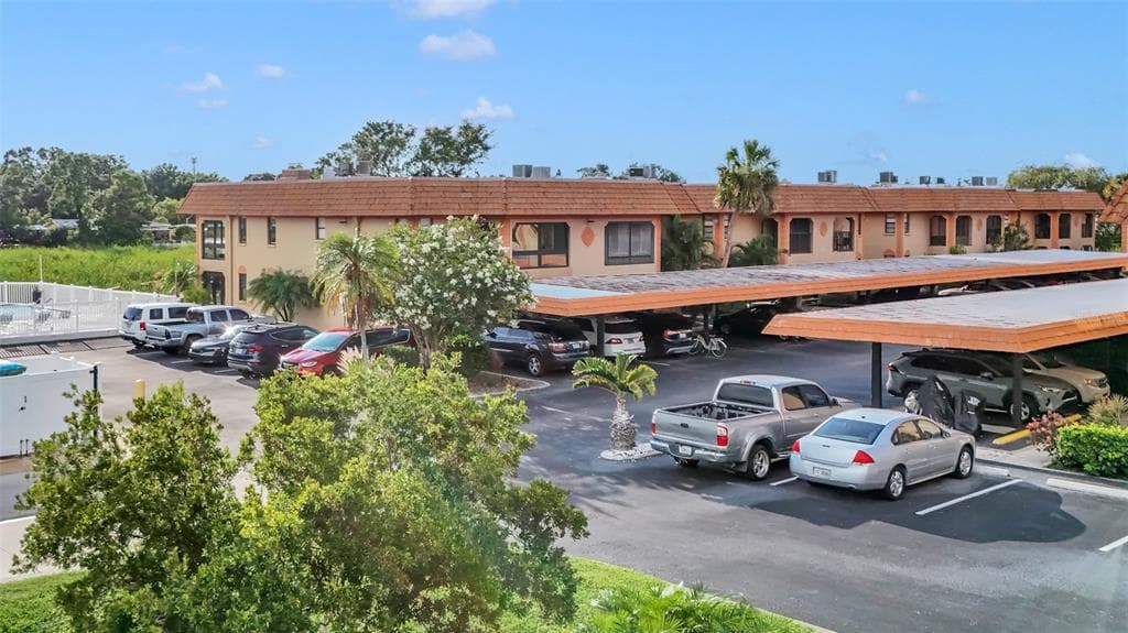 10192 SEMINOLE ISLAND DRIVE #10192 3