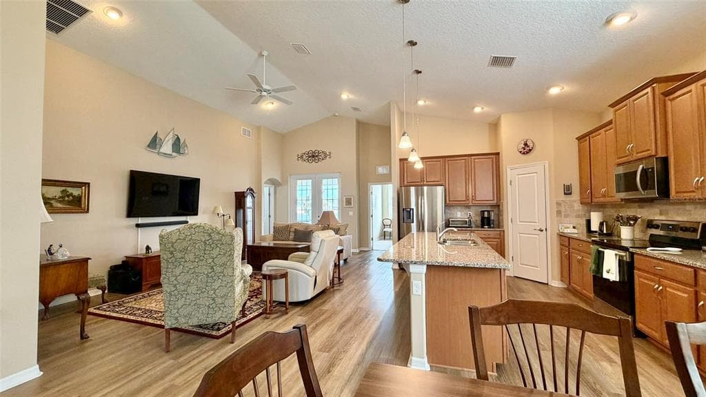 36 MATANZAS LAKES DRIVE photo 12