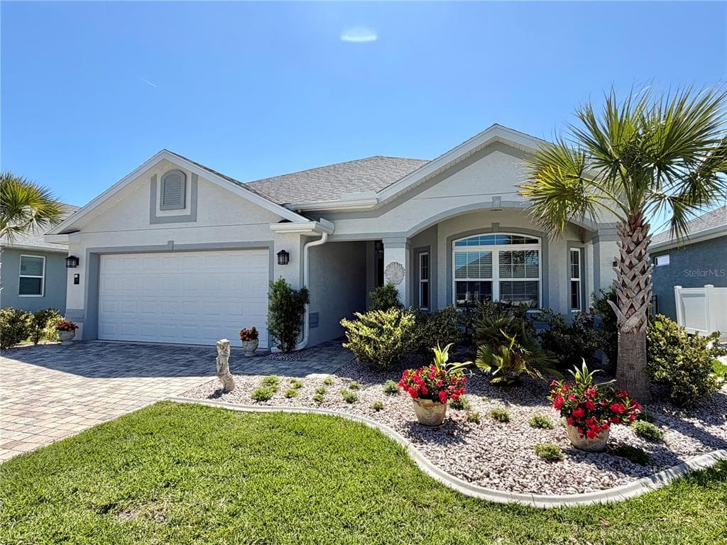 36 MATANZAS LAKES DRIVE photo 1