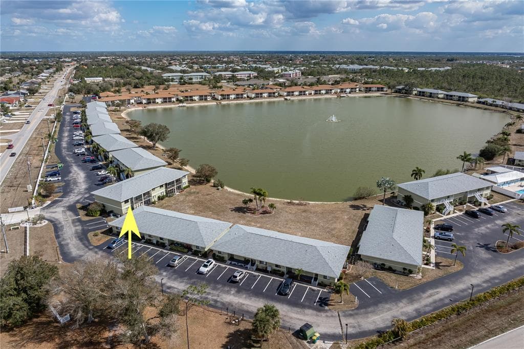 25225 RAMPART BOULEVARD 1606 photo 12