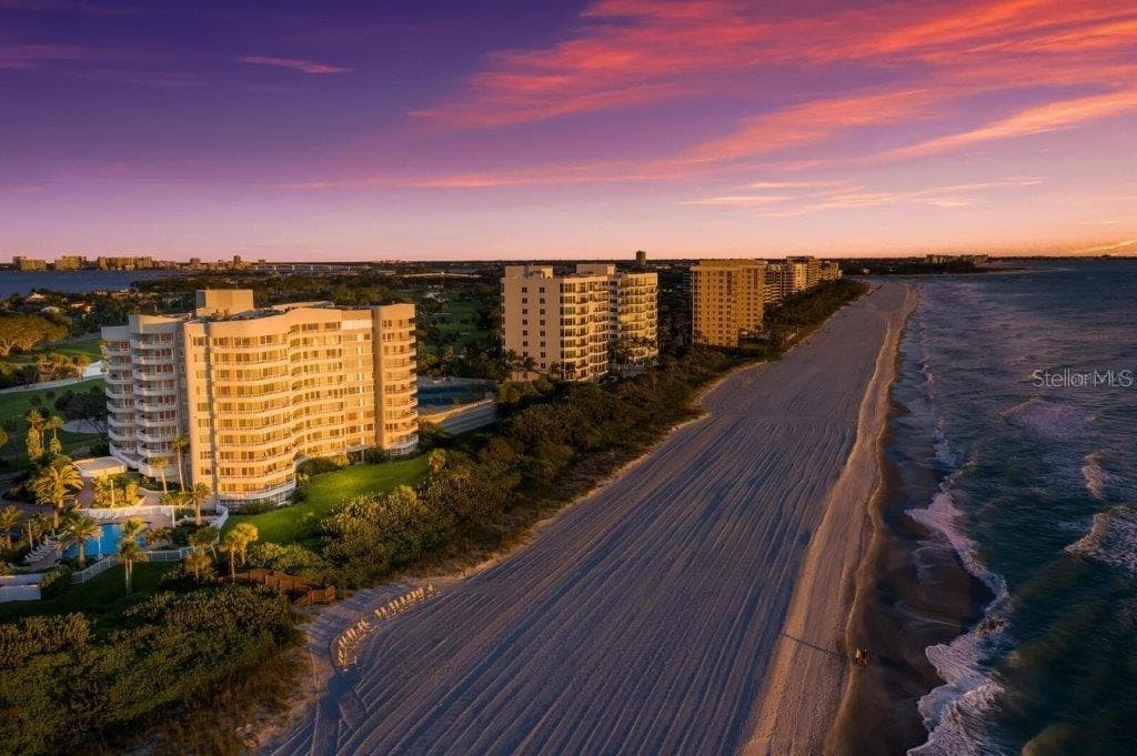 775 LONGBOAT CLUB ROAD 808 photo 2