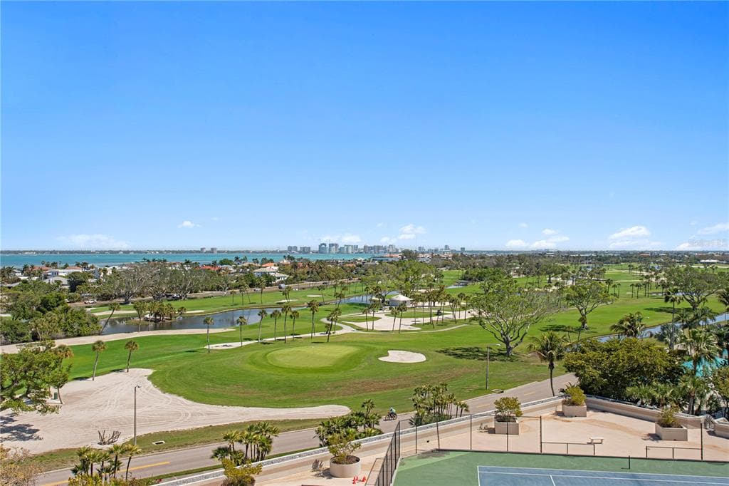 775 LONGBOAT CLUB ROAD 808 photo 17