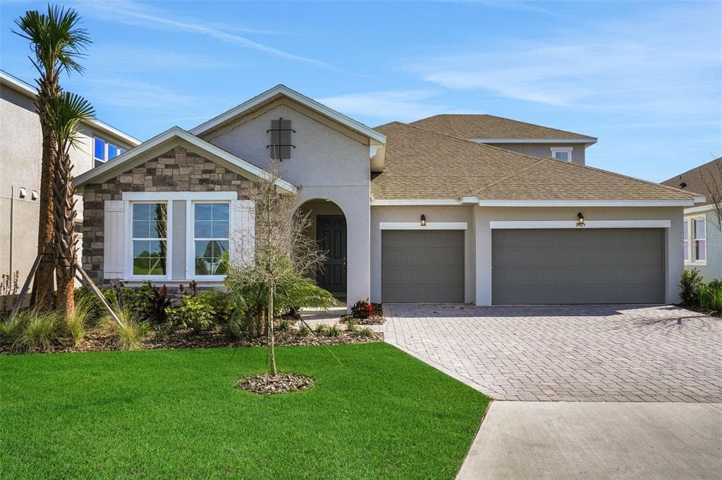7425 SEA MANATEE STREET photo 2