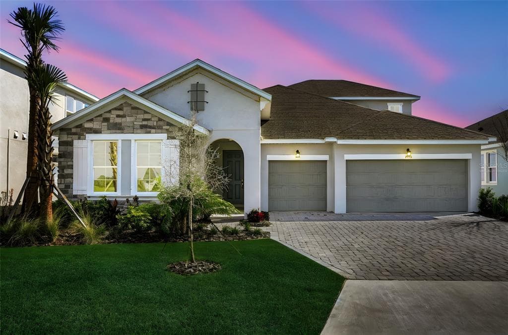 7425 SEA MANATEE STREET photo 3