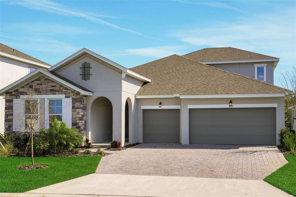 7425 SEA MANATEE STREET photo 5