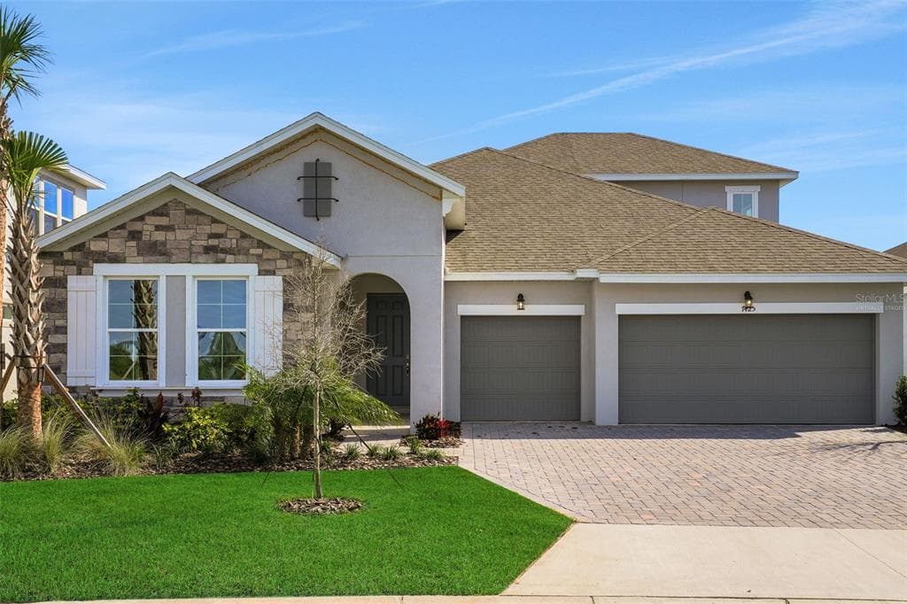 7425 SEA MANATEE STREET photo 4