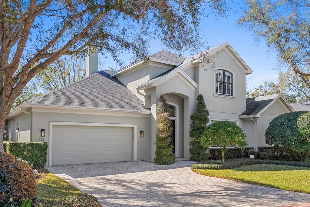 438 HARBOUR OAKS POINTE DRIVE 2