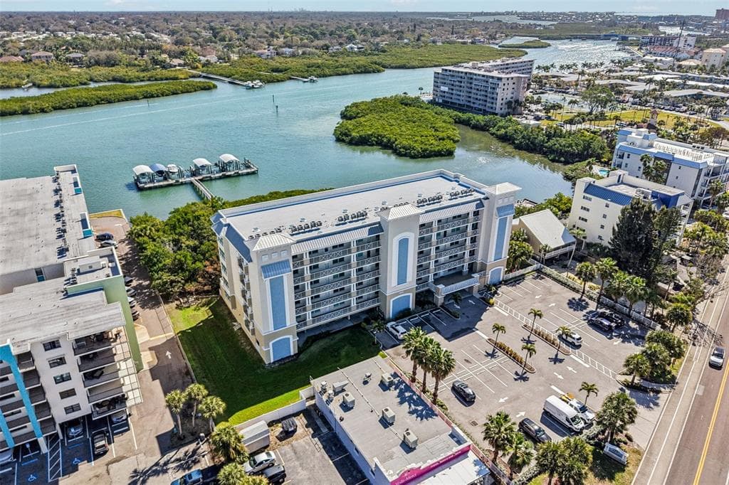 19519 GULF BOULEVARD #202 1