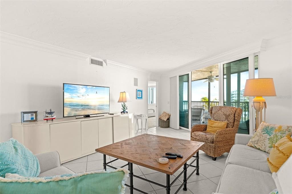 5880 MIDNIGHT PASS ROAD 605 photo 23