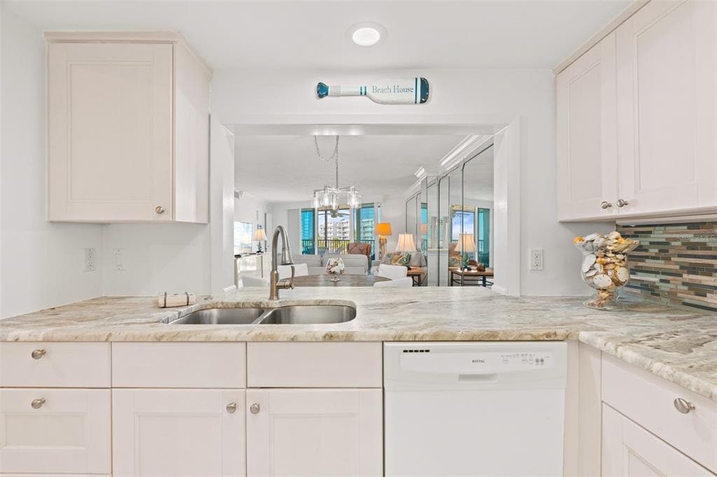 5880 MIDNIGHT PASS ROAD 605 photo 12