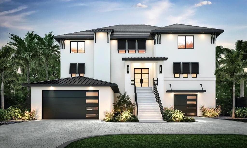 10126 TARPON DRIVE 1
