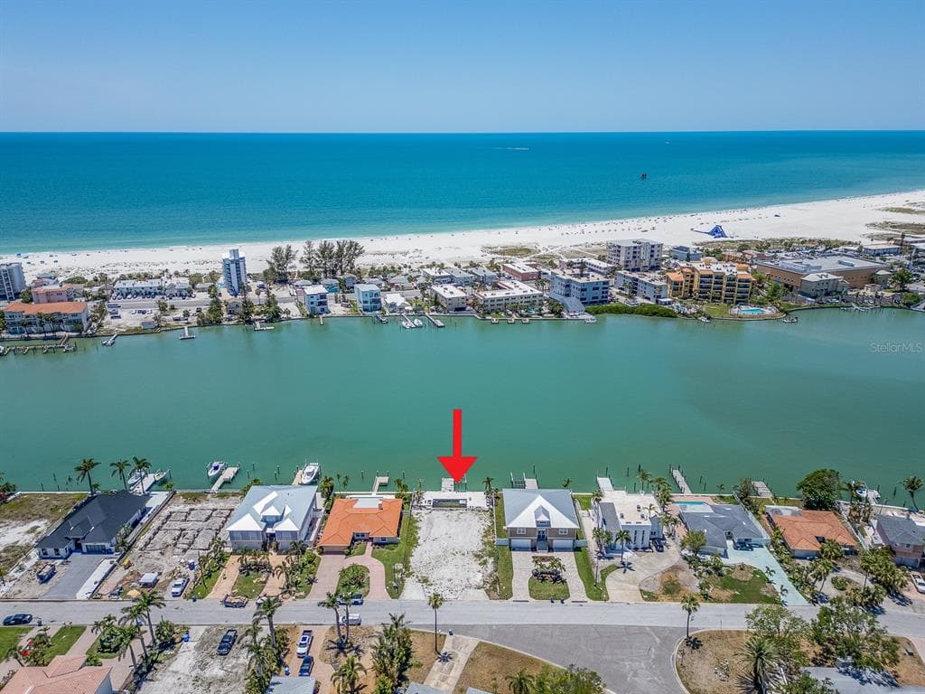10126 TARPON DRIVE 4