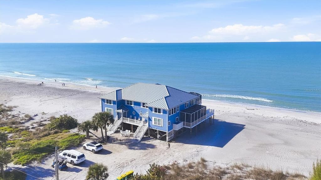 221 N GULF BOULEVARD A photo 2