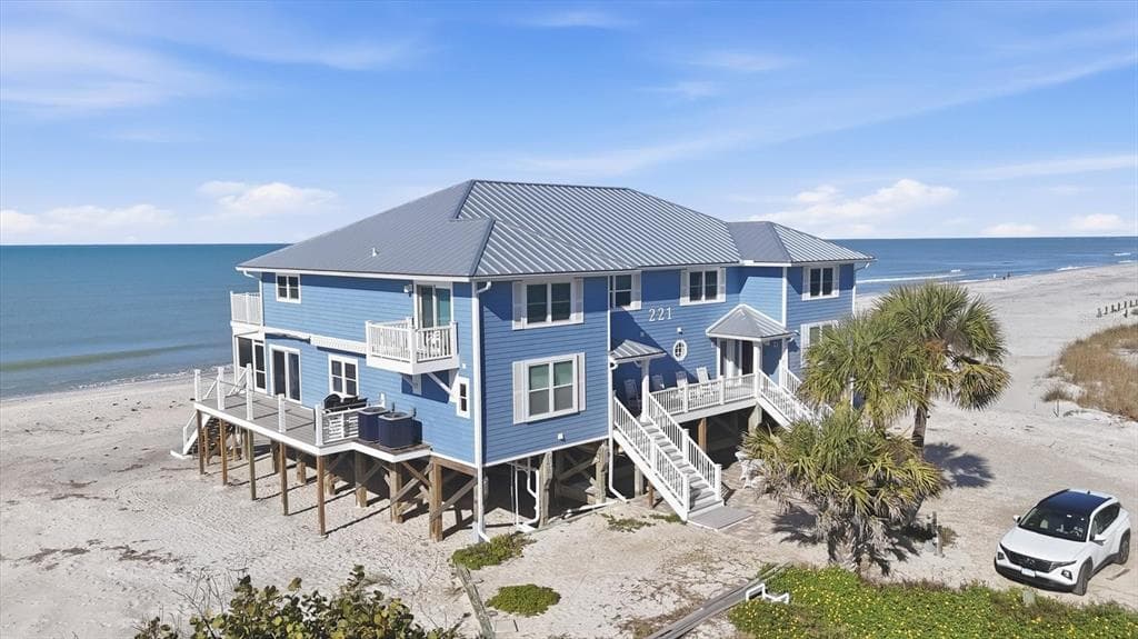 221 N GULF BOULEVARD A photo 1