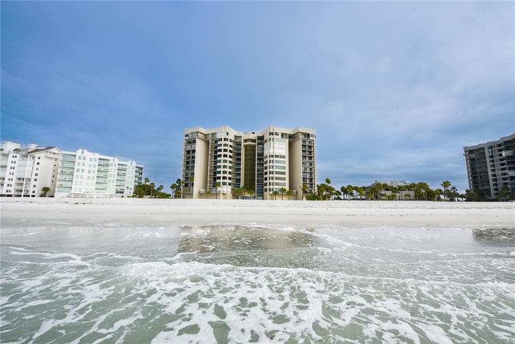 1600 GULF BOULEVARD 1112 photo 1