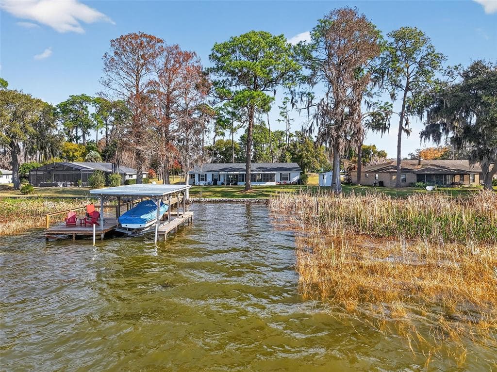 33225 LAKESHORE DRIVE 5