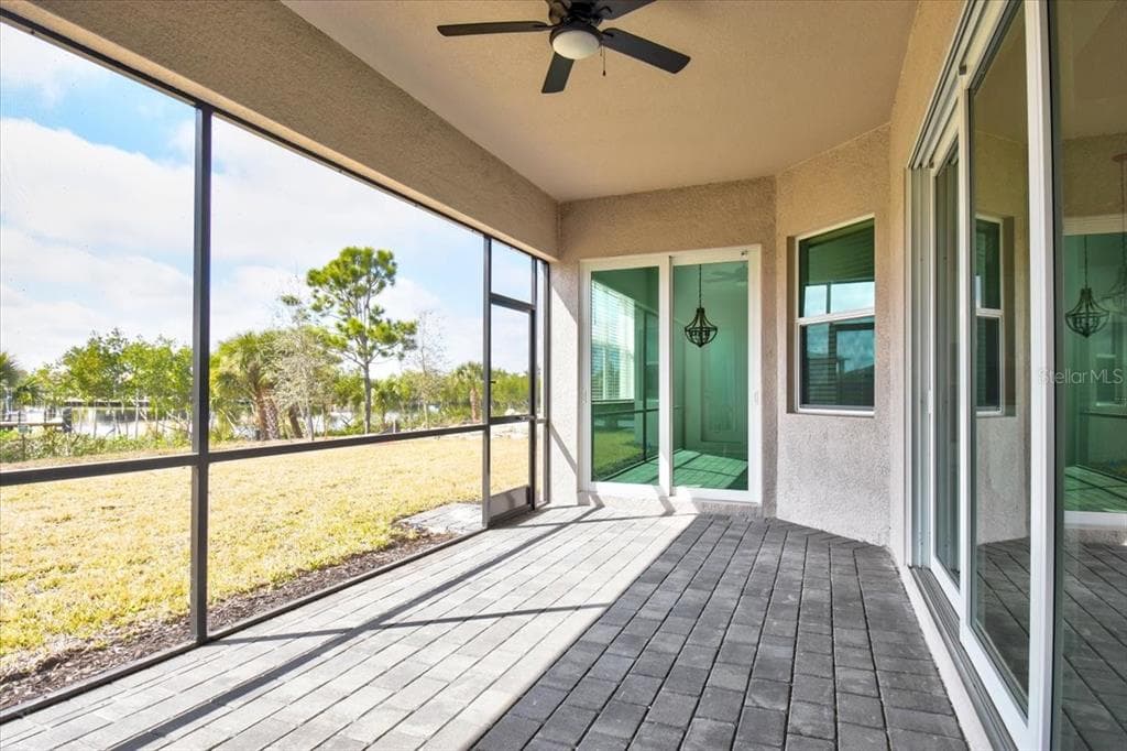 7796 LAKES EDGE LANE photo 22