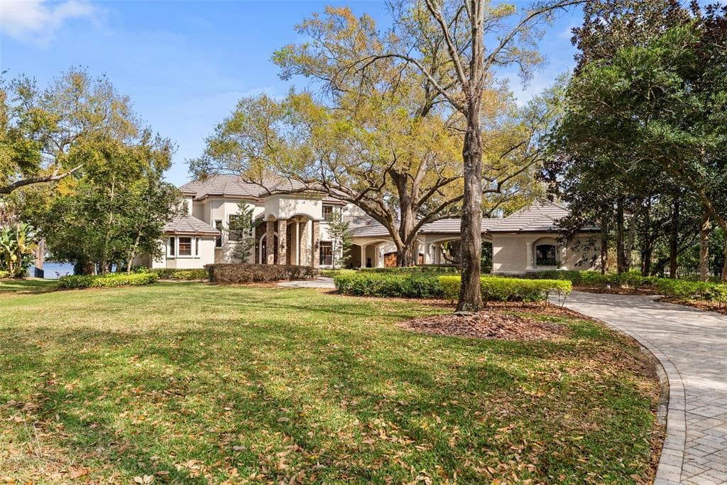 9902 MENANDER WOOD COURT photo 2