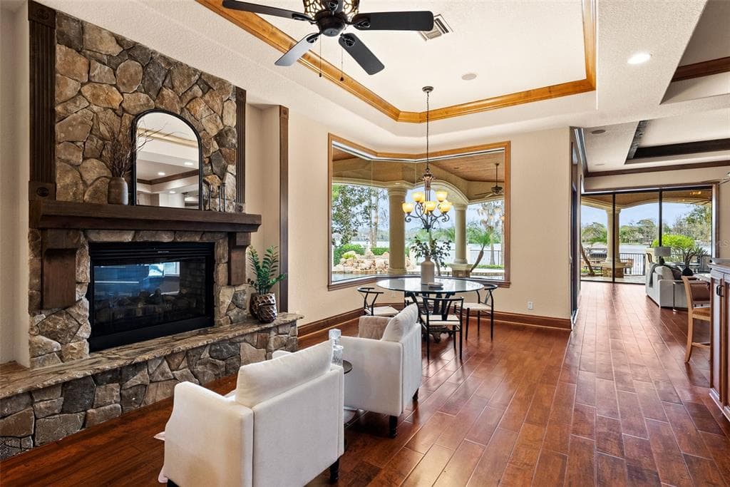 9902 MENANDER WOOD COURT photo 17