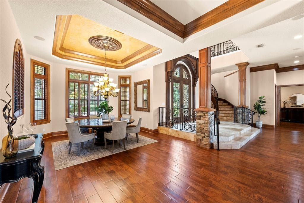 9902 MENANDER WOOD COURT photo 16