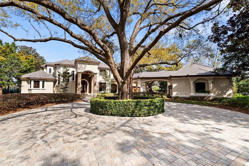 9902 MENANDER WOOD COURT photo 3