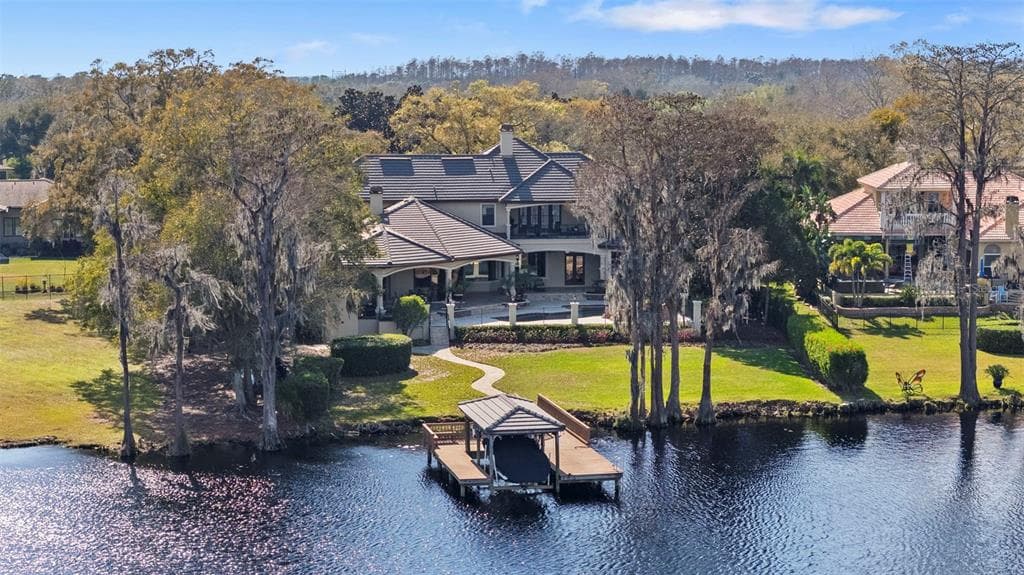 9902 MENANDER WOOD COURT photo 1