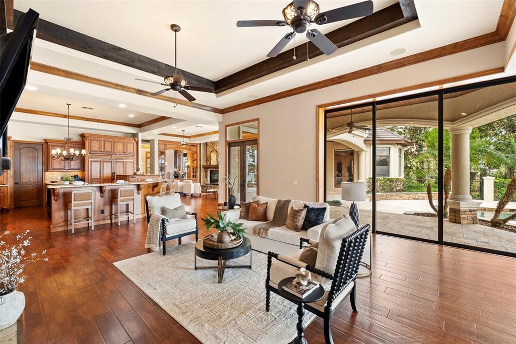 9902 MENANDER WOOD COURT photo 20