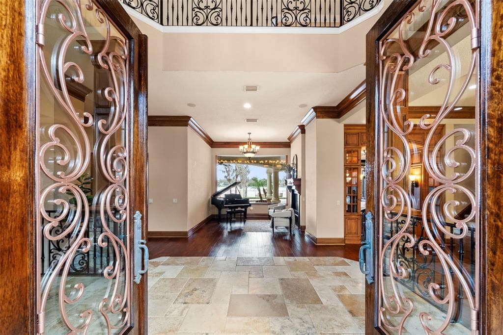 9902 MENANDER WOOD COURT photo 9