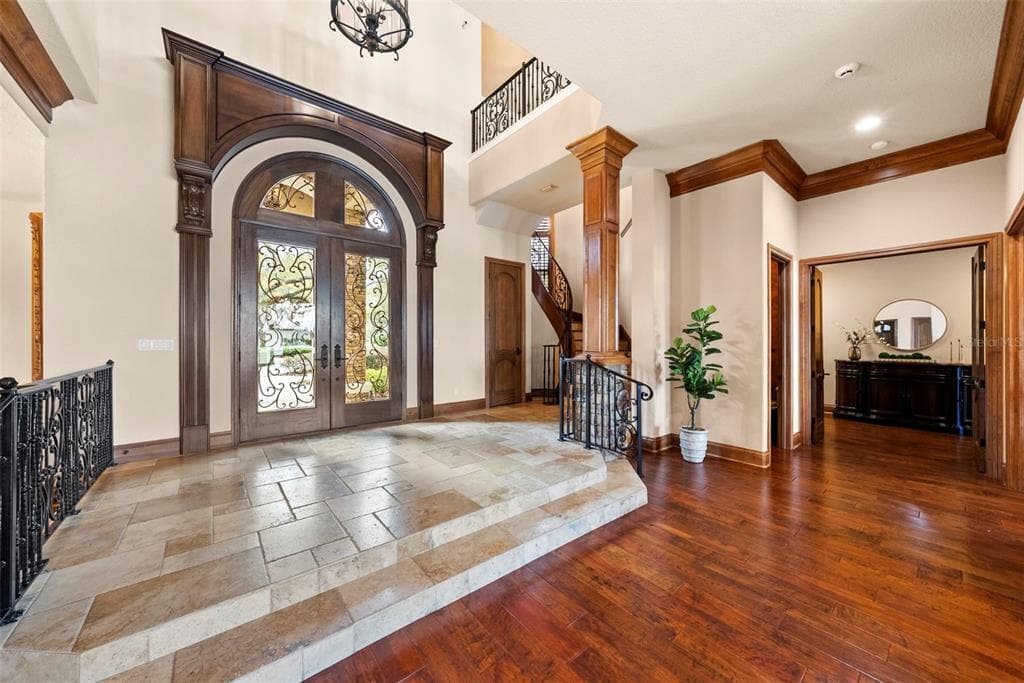 9902 MENANDER WOOD COURT photo 10