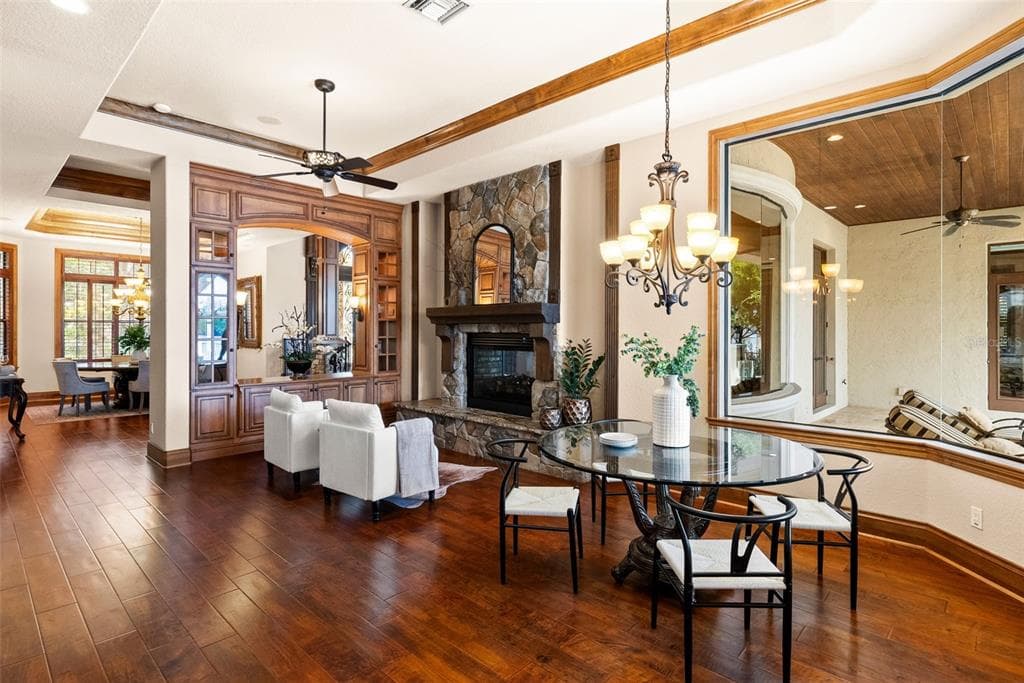 9902 MENANDER WOOD COURT photo 18