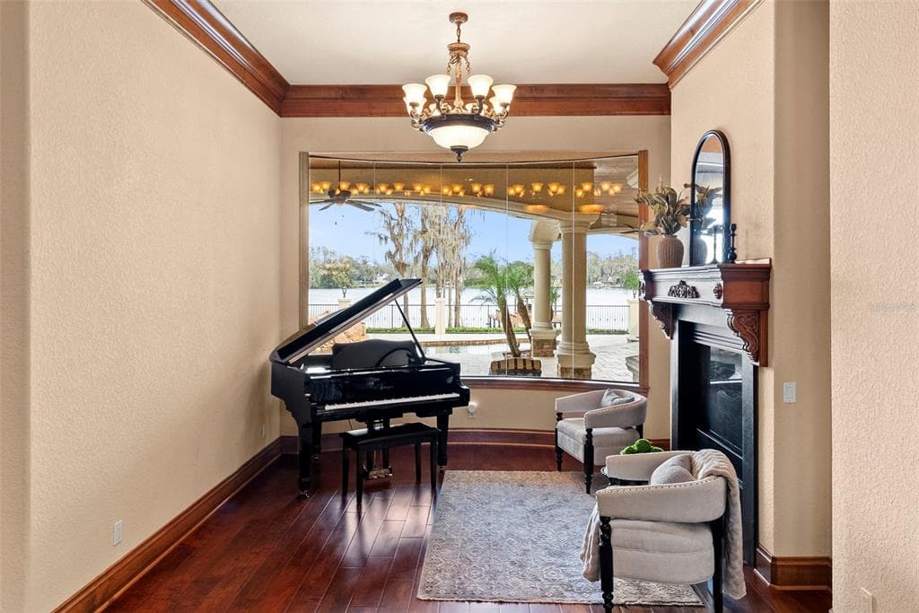 9902 MENANDER WOOD COURT photo 11