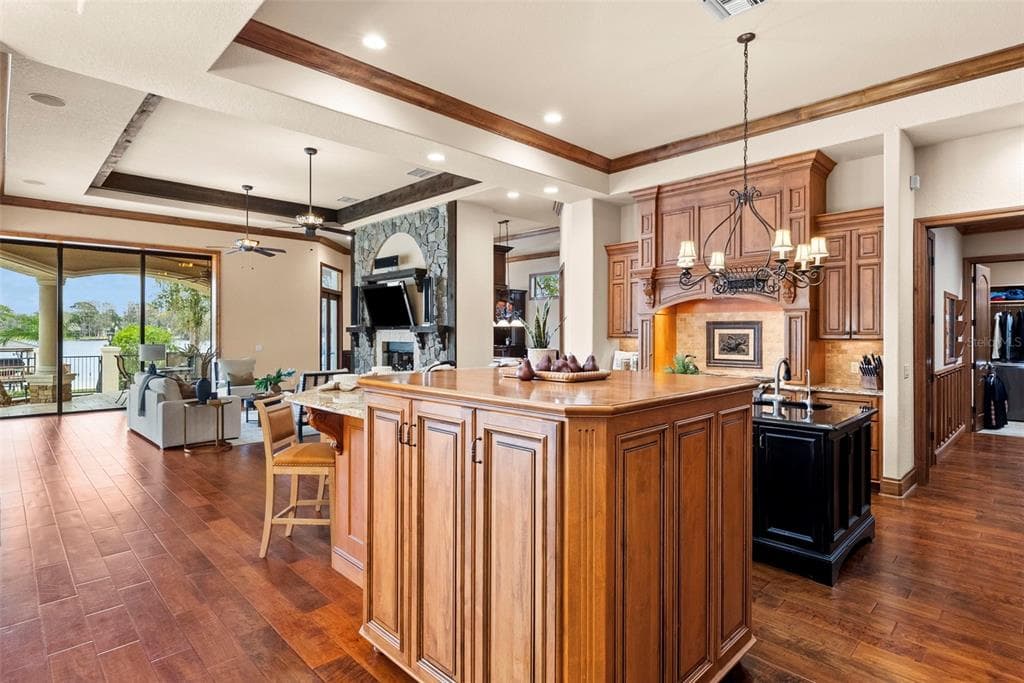 9902 MENANDER WOOD COURT photo 19