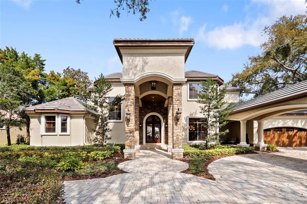 9902 MENANDER WOOD COURT photo 4