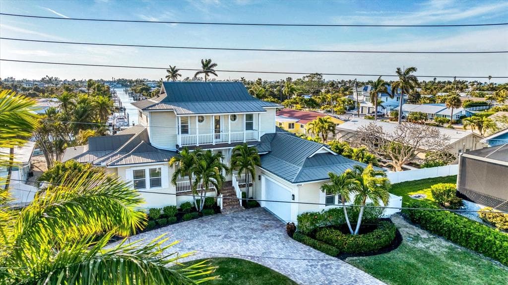 634 KEY ROYALE DRIVE photo 3