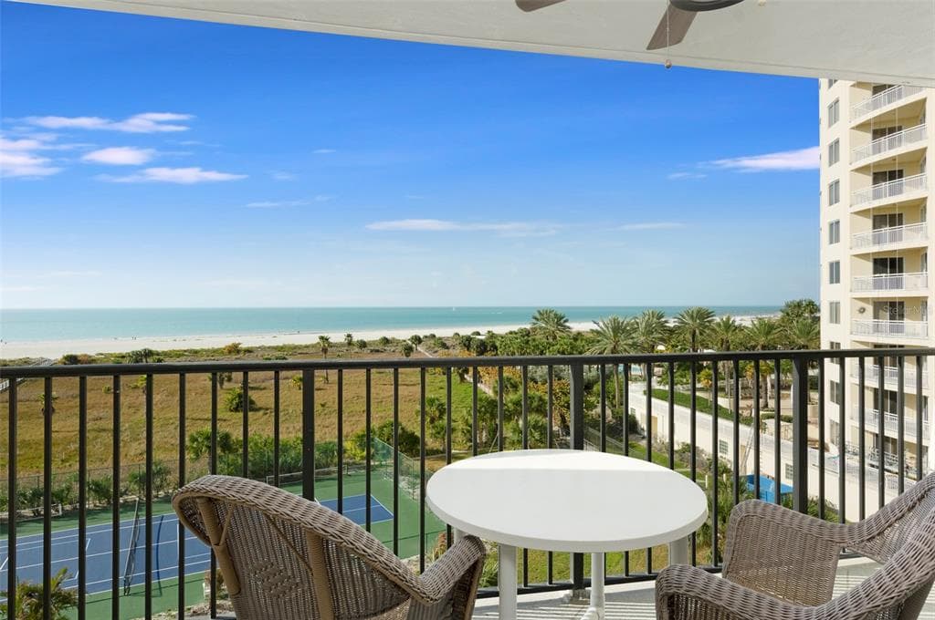 1230 GULF BOULEVARD 608 photo 16